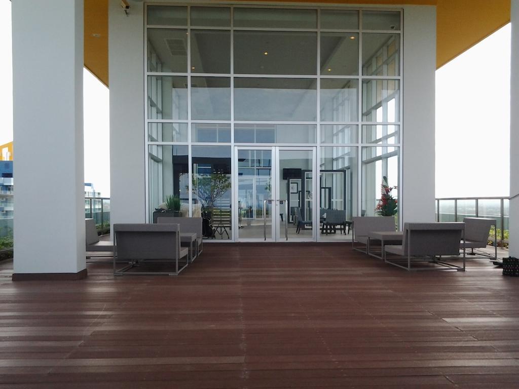 Lpn Park Beach Tour B Csomtien-part Kültér fotó